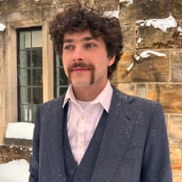 Nicholas Kloor